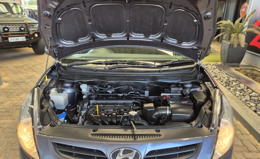 Hyundai i20 1.6 GLS