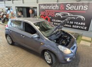 Hyundai i20 1.6 GLS
