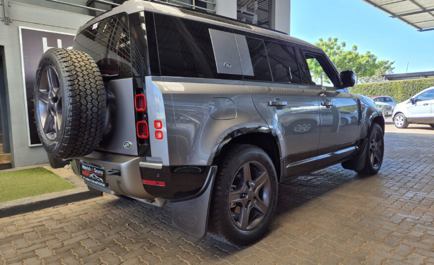 Land Rover Defender 110 D240 X-Dynamic SE