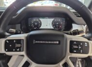 Land Rover Defender 110 D240 X-Dynamic SE