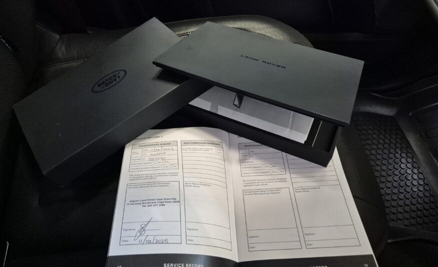 Land Rover Defender 110 D240 X-Dynamic SE