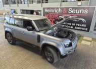 Land Rover Defender 110 D240 X-Dynamic SE