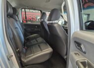 Volkswagen Amarok 2.0BiTDI Double Cab Highline 4Motion Auto