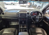 Volkswagen Amarok 2.0BiTDI Double Cab Highline 4Motion Auto