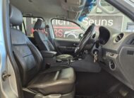 Volkswagen Amarok 2.0BiTDI Double Cab Highline 4Motion Auto