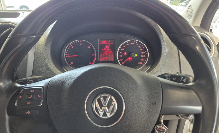 Volkswagen Amarok 2.0BiTDI Double Cab Highline 4Motion Auto