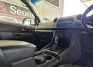 Volkswagen Amarok 2.0BiTDI Double Cab Highline 4Motion Auto