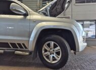 Volkswagen Amarok 2.0BiTDI Double Cab Highline 4Motion Auto