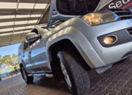 Volkswagen Amarok 2.0BiTDI Double Cab Highline 4Motion Auto