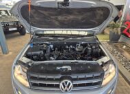 Volkswagen Amarok 2.0BiTDI Double Cab Highline 4Motion Auto
