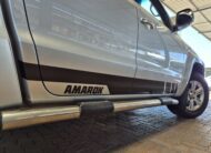 Volkswagen Amarok 2.0BiTDI Double Cab Highline 4Motion Auto