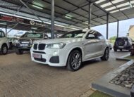 BMW X4 xDrive20d M Sport