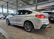 BMW X4 xDrive20d M Sport