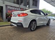 BMW X4 xDrive20d M Sport