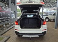 BMW X4 xDrive20d M Sport
