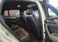 BMW X4 xDrive20d M Sport
