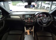 BMW X4 xDrive20d M Sport