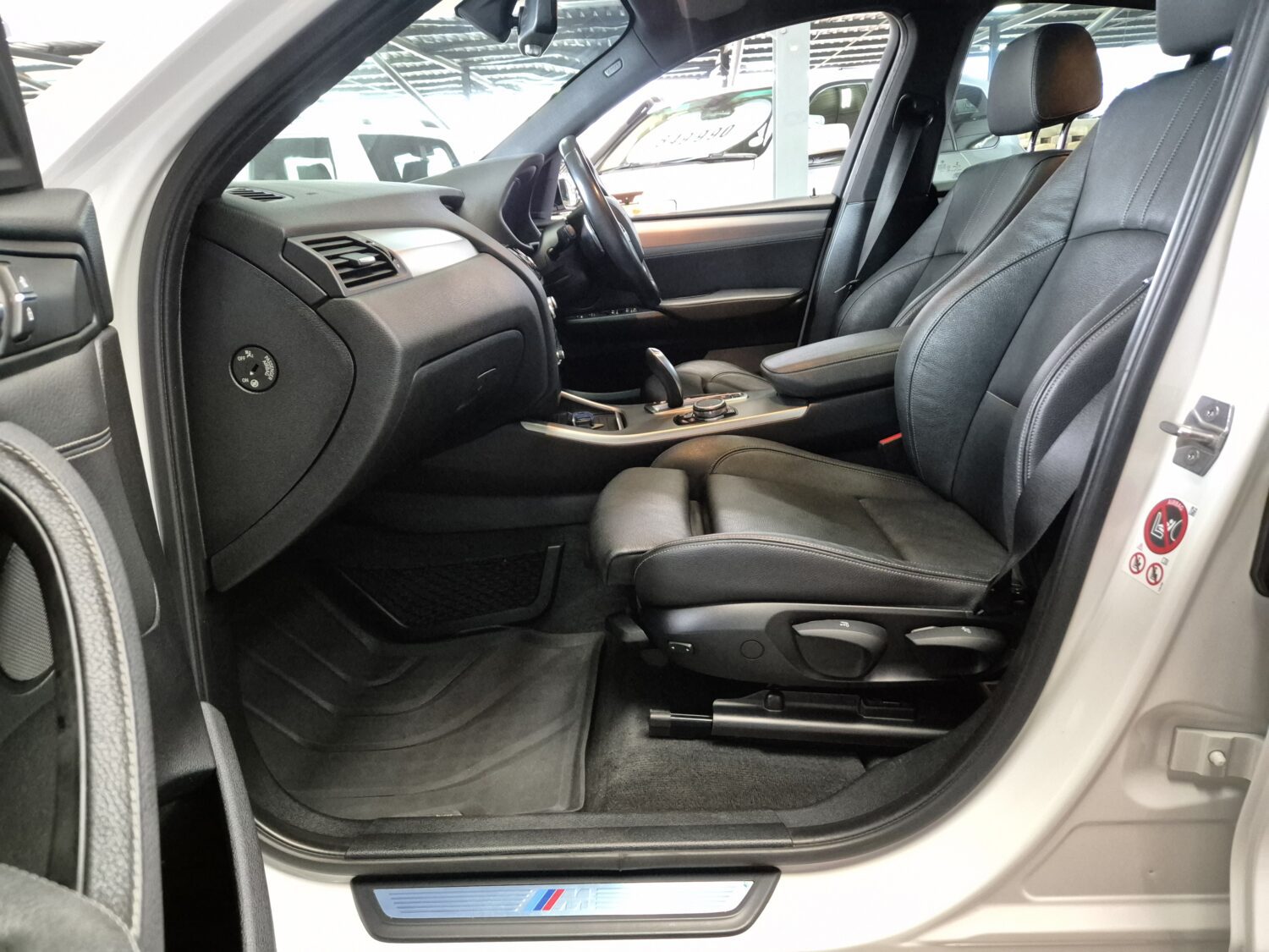 BMW X4 xDrive20d M Sport