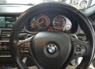 BMW X4 xDrive20d M Sport
