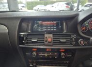 BMW X4 xDrive20d M Sport