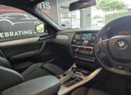 BMW X4 xDrive20d M Sport