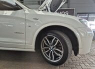 BMW X4 xDrive20d M Sport