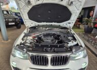 BMW X4 xDrive20d M Sport