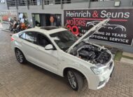 BMW X4 xDrive20d M Sport