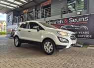 Ford EcoSport 1.5TDCi Ambiente