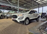 Ford EcoSport 1.5TDCi Ambiente