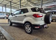 Ford EcoSport 1.5TDCi Ambiente