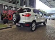 Ford EcoSport 1.5TDCi Ambiente