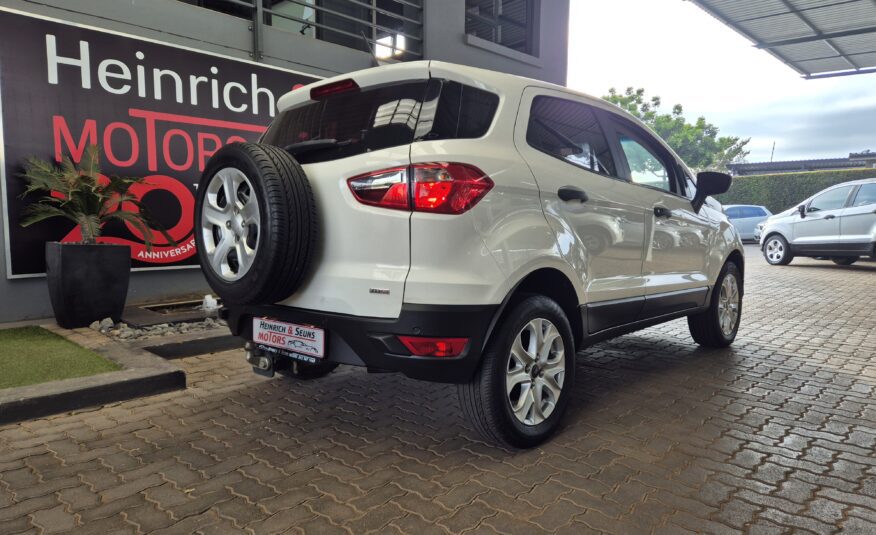 Ford EcoSport 1.5TDCi Ambiente