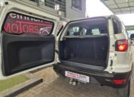 Ford EcoSport 1.5TDCi Ambiente