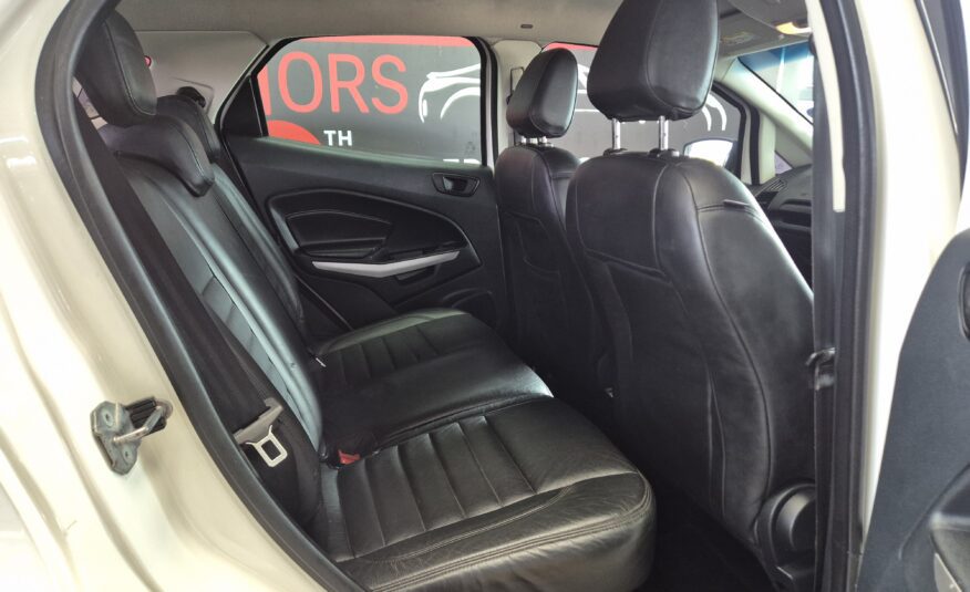 Ford EcoSport 1.5TDCi Ambiente