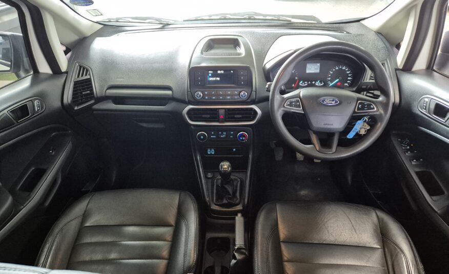 Ford EcoSport 1.5TDCi Ambiente