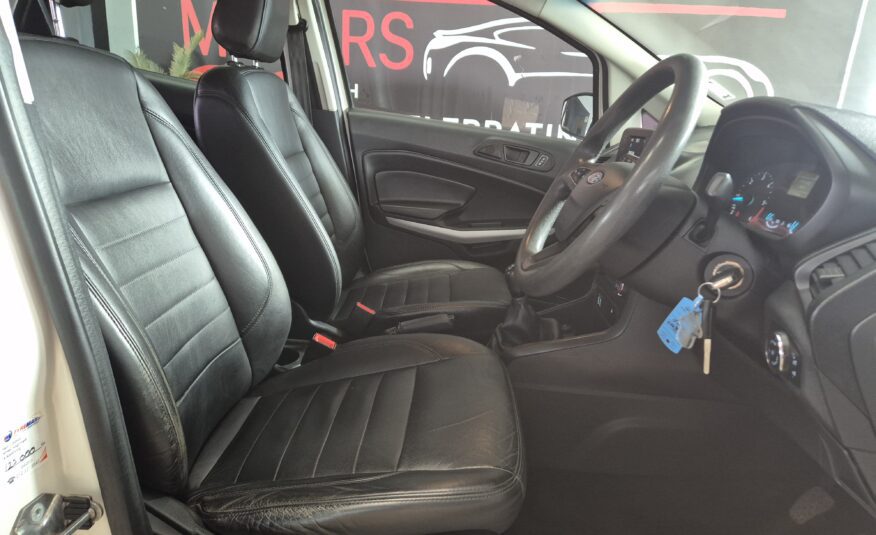 Ford EcoSport 1.5TDCi Ambiente