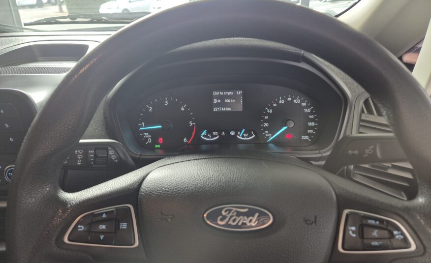 Ford EcoSport 1.5TDCi Ambiente