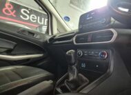 Ford EcoSport 1.5TDCi Ambiente