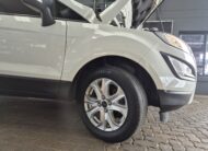 Ford EcoSport 1.5TDCi Ambiente