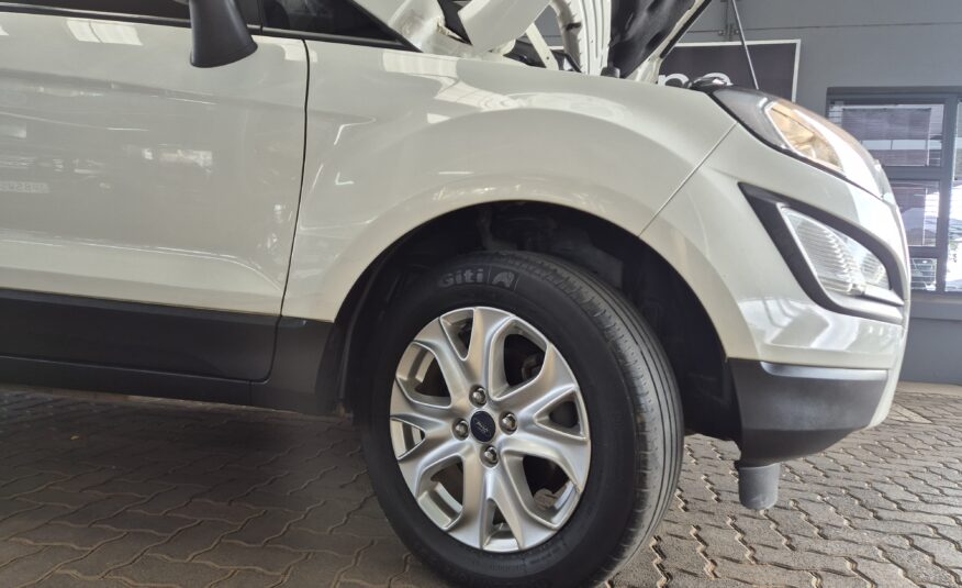 Ford EcoSport 1.5TDCi Ambiente