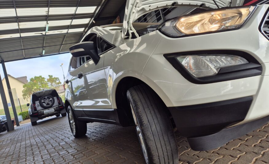 Ford EcoSport 1.5TDCi Ambiente