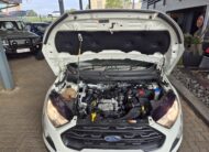 Ford EcoSport 1.5TDCi Ambiente