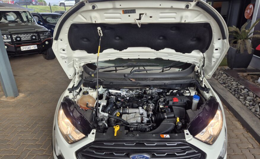 Ford EcoSport 1.5TDCi Ambiente