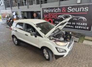 Ford EcoSport 1.5TDCi Ambiente