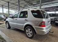 Mercedes-Benz ML270 CDI