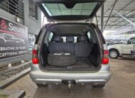 Mercedes-Benz ML270 CDI