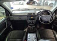 Mercedes-Benz ML270 CDI