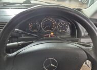 Mercedes-Benz ML270 CDI