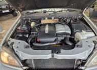 Mercedes-Benz ML270 CDI